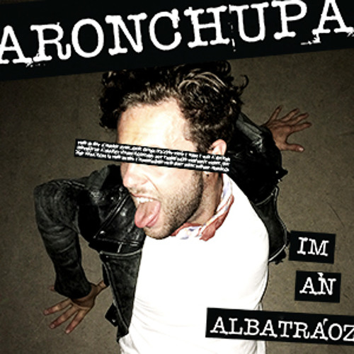 متن ترجمه شده آهنگ I’m an Albatraoz از Aron Chupa