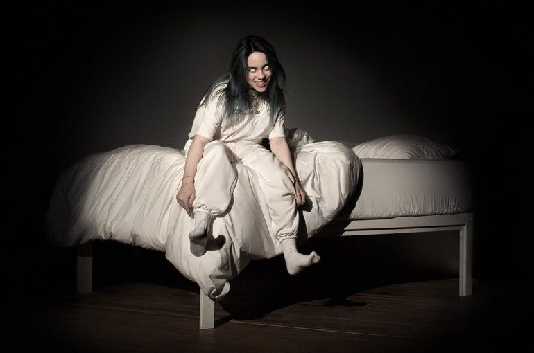 متن ترجمه شده آهنگ Bad guy از billie eilish