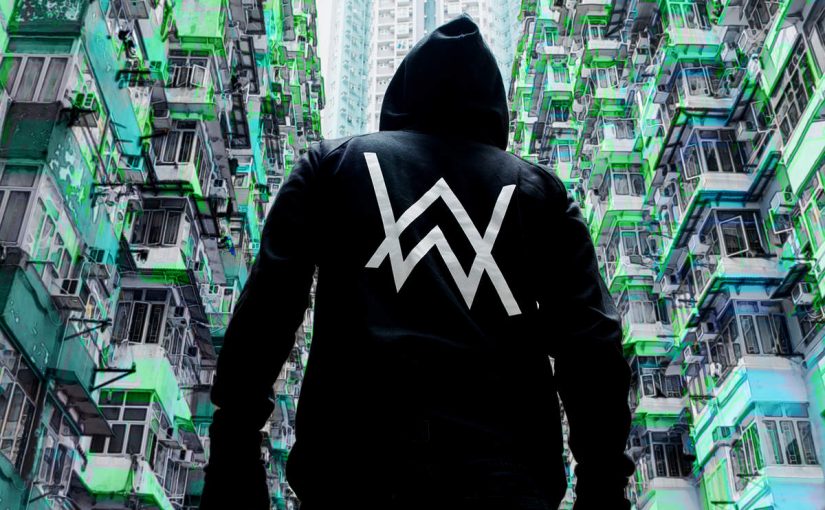 ترجمه آهنگ Sing Me to Sleep از Alan Walker ft Iselin Solheim