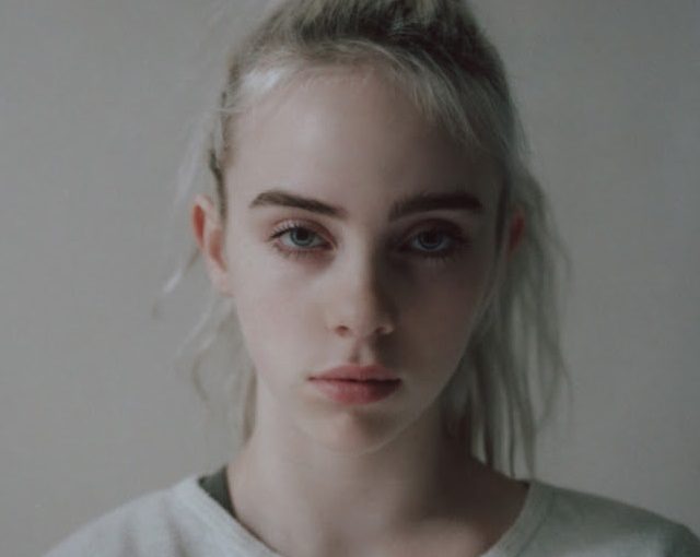 متن ترجمه شده آهنگ Six feet under از Billie eilish