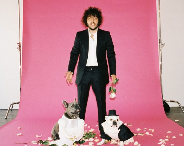 متن ترجمه شده آهنگ Eastside از benny blanco, Halsey & Khalid