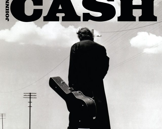 متن ترجمه شده آهنگ Hurt از Johnny Cash