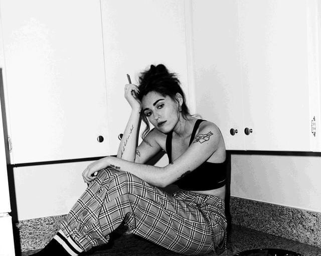 متن ترجمه شده آهنگ The Only از Sasha Sloan