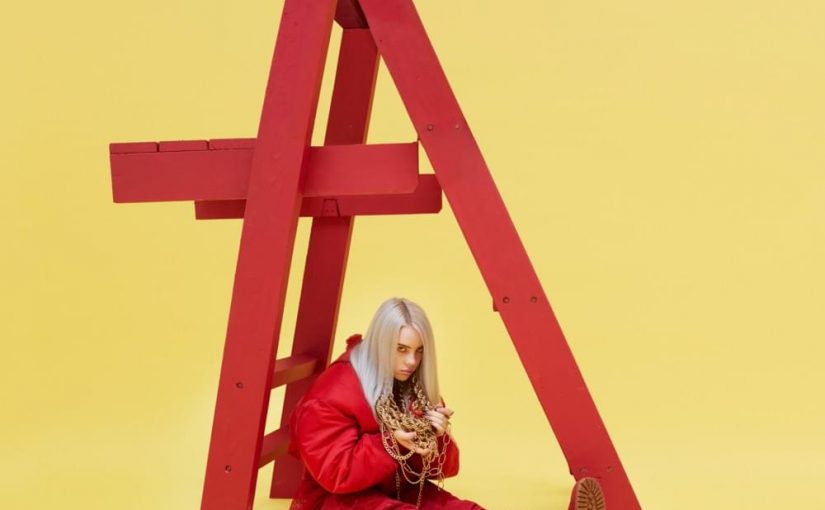 متن ترجمه شده آهنگ Watch از Billie Eilish