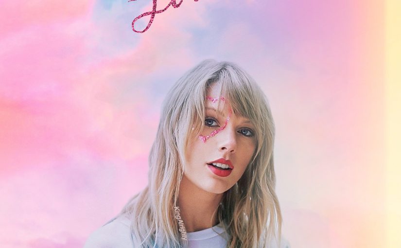 متن ترجمه شده آهنگ Cruel Summer از Taylor Swift