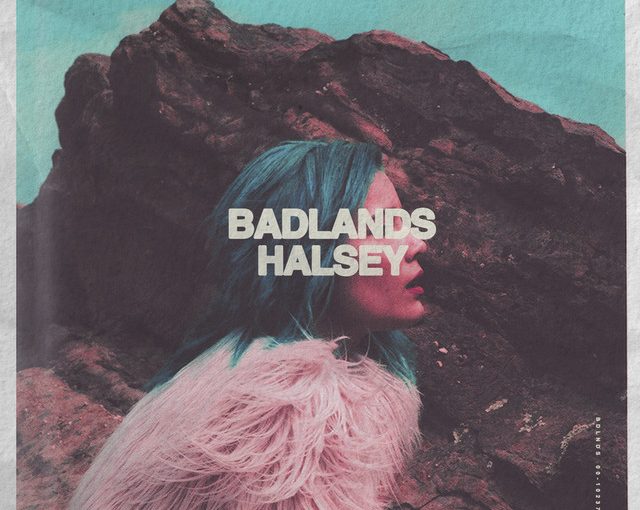 متن ترجمه شده آهنگ Drive از Halsey