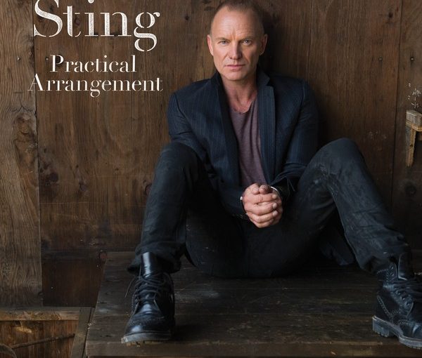متن ترجمه شده آهنگ Practical Arrangement از Sting