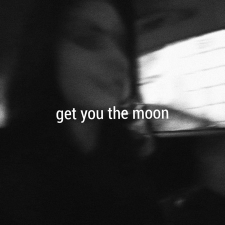 Kina ft Snøw - Get you the moon