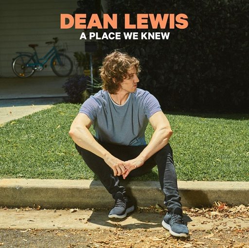 متن ترجمه شده آهنگ Half A Man از Dean Lewis