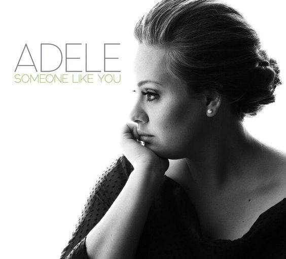 متن ترجمه شده آهنگ Someone Like You از Adele