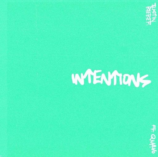متن ترجمه شده آهنگ Intentions از Justin Bieber ft Quavo
