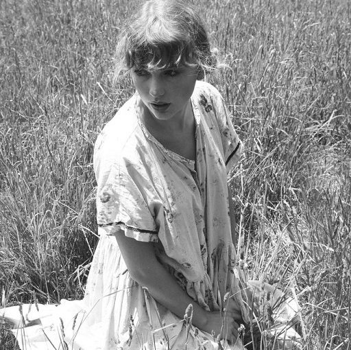 متن ترجمه شده آهنگ ​betty از Taylor Swift
