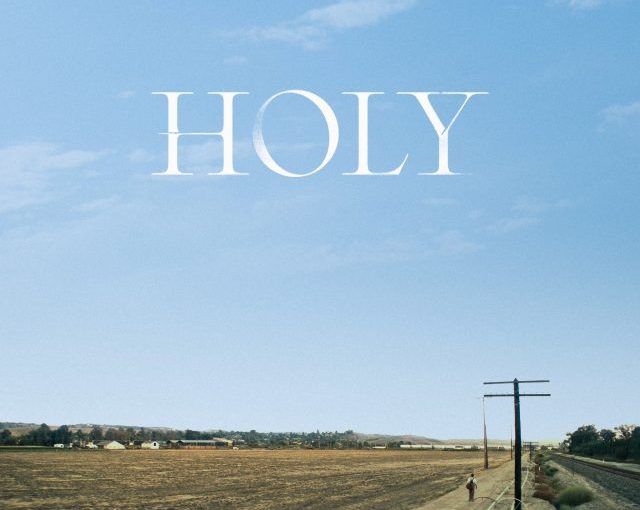 متن ترجمه شده آهنگ Holy از Justin Bieber ft. Chance The Rapper
