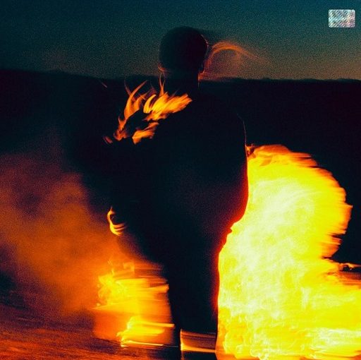 متن ترجمه شده آهنگ Fire از MASN