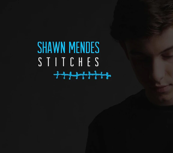 متن ترجمه شده آهنگ Stitches از Shawn mendes