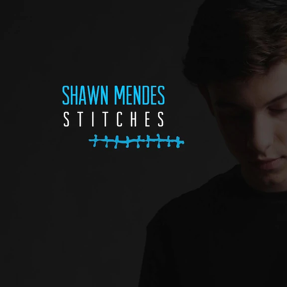 Shawn mendes - Stitches