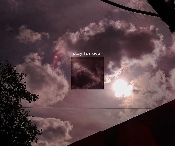 متن ترجمه شده آهنگ stay4ever از Powfu ft Mounika