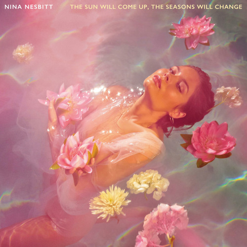 Nina Nesbitt - The Moments I’m Missing