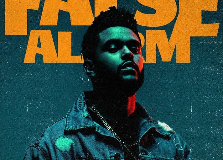 متن ترجمه شده آهنگ False Alarm از The Weeknd