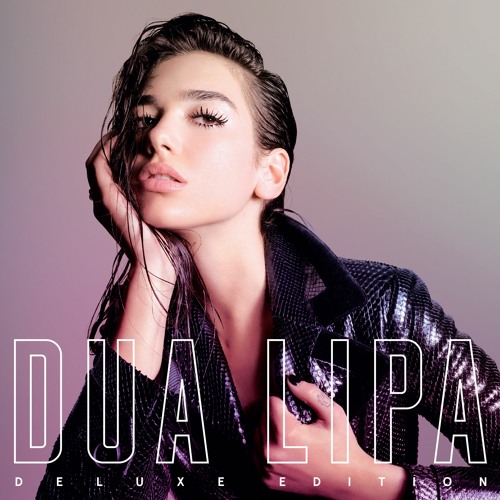 Dua Lipa - IDGAF