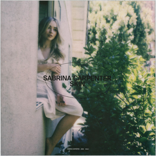Sabrina Carpenter - Skin