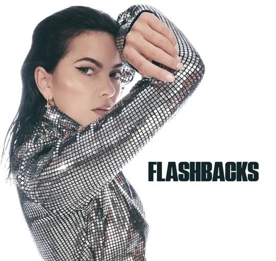 متن ترجمه شده آهنگ Flashbacks از INNA
