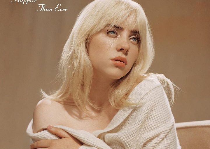 متن ترجمه شده آهنگ Everybody Dies از Billie Eilish