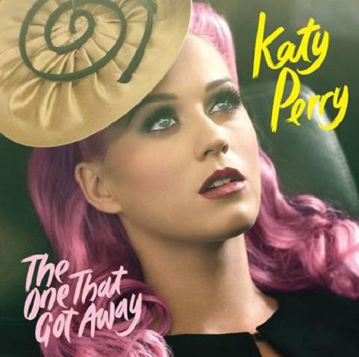 متن ترجمه شده آهنگ The One That Got Away از Katy Perry