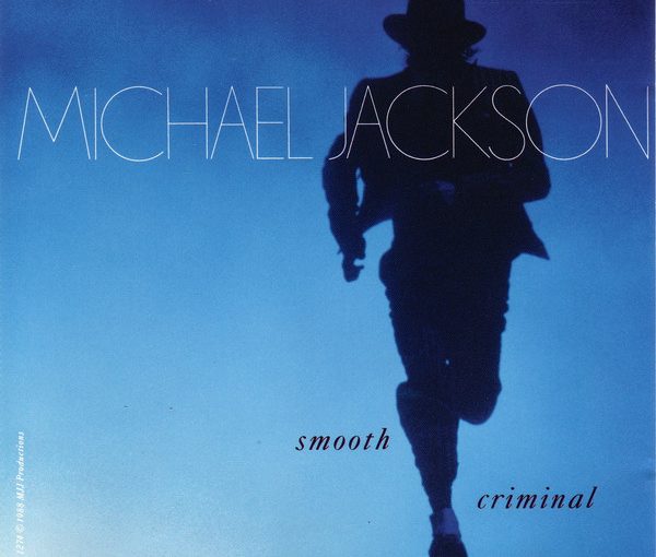 متن ترجمه شده آهنگ Smooth Criminal از Michael Jackson
