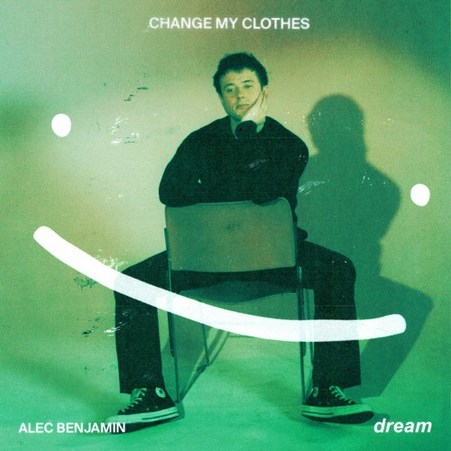 Dream & Alec Benjamin - Change My Clothes