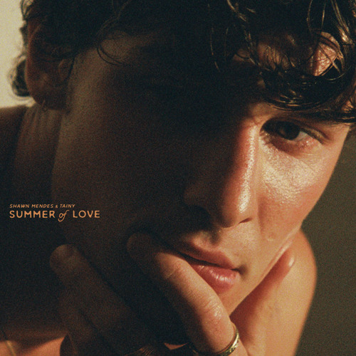Shawn Mendes & Tainy - Summer Of Love