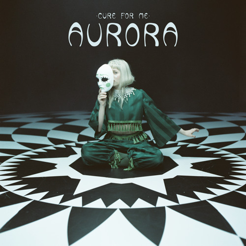 AURORA - Cure for Me