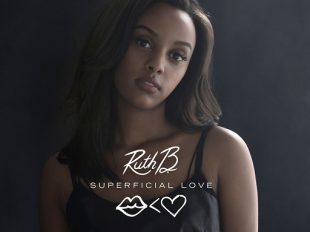 Ruth B. - Superficial love