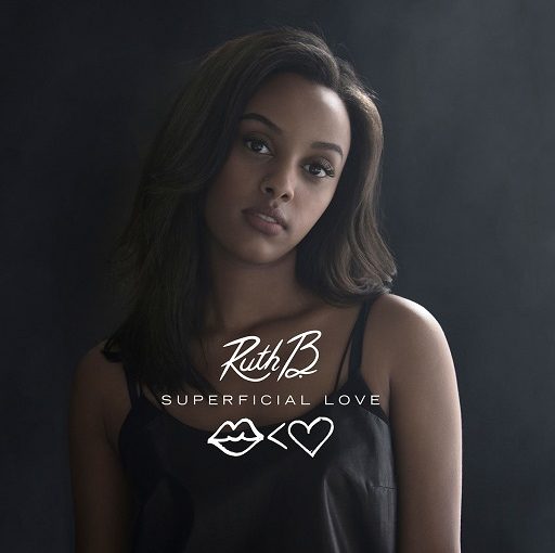 ترجمه ی آهنگ Superficial love از Ruth B.