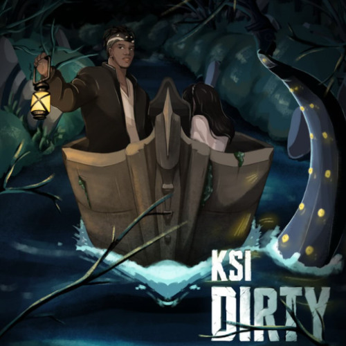 KSI - Dirty ft. Billie EIlish