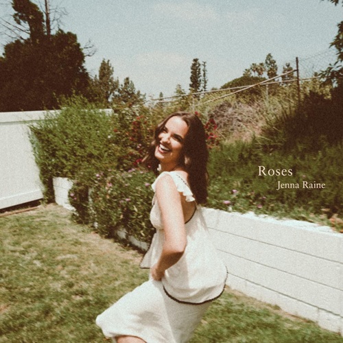 Jenna Raine - Roses