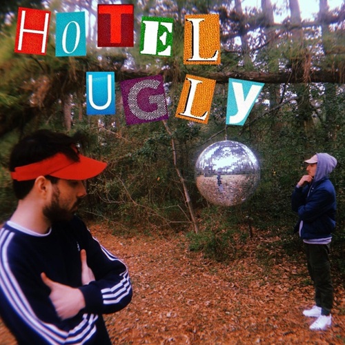 Hotel Ugly - The Ugly EP