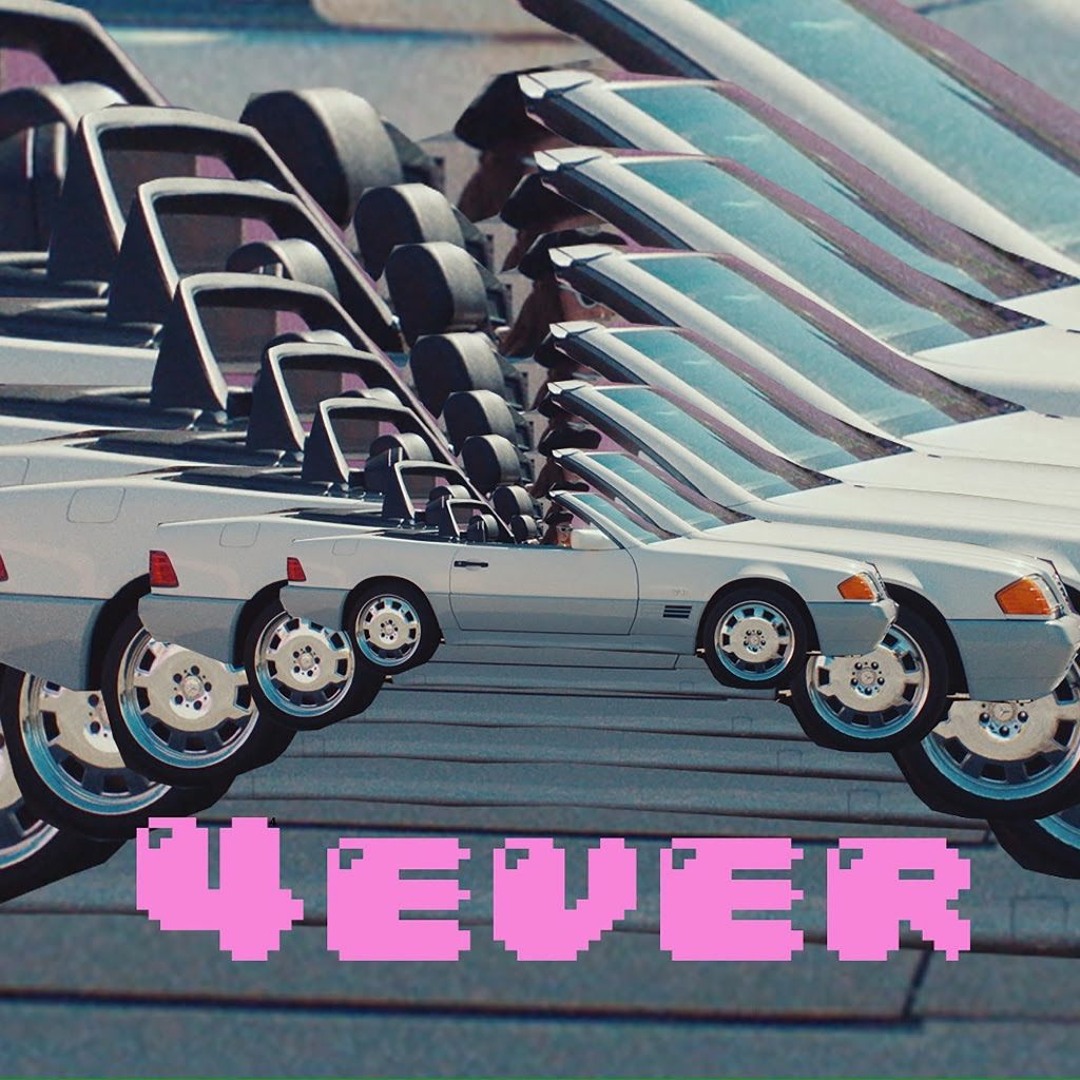 متن ترجمه شده آهنگ 4EVER از Clairo