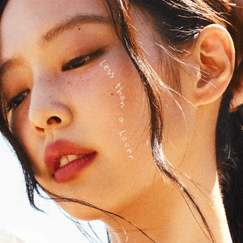 متن ترجمه شده آهنگ Less than a Lover از JENNIE