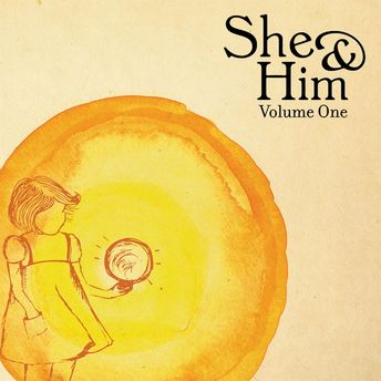 متن ترجمه شده آهنگ I Thought I Saw Your Face Today از She & Him