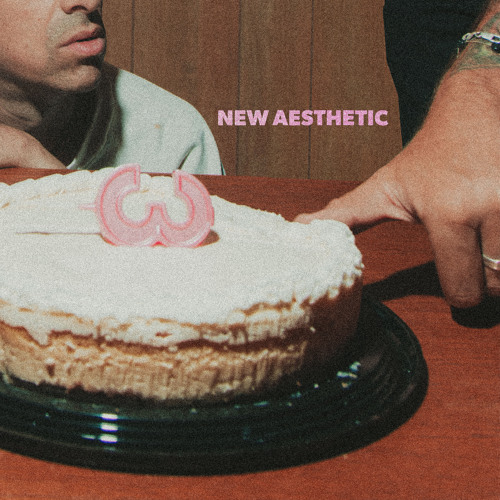 متن ترجمه شده آهنگ New Aesthetic از Beach Weather