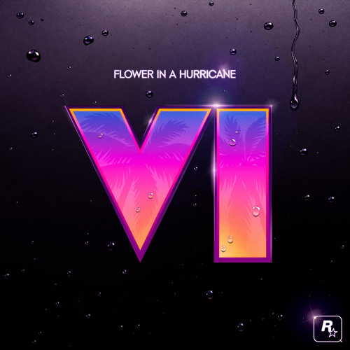 متن ترجمه شده آهنگ Flower In A Hurricane از Justice Ft. Tame Impala, SZA & King Gizzard & The Lizard Wizard