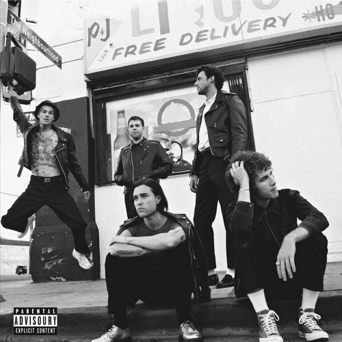 متن ترجمه شده آهنگ Softcore از The Neighbourhood